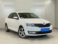 SKO24444 – Skoda Rapid la 9.990 EUR (vândut)