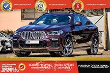BMW91394 – BMW X6 xDrive30d la 68.950 EUR