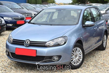 VOL21974 – Volkswagen Golf VI la 6.990 EUR (vândut)