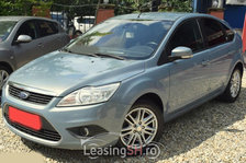 FOR13013 – Ford Focus Mk2 la 4.990 EUR (vândut)