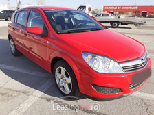 OPE19718 – Opel Astra la 3.990 EUR (vândut)
