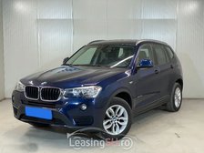 BMW24534 – BMW X3 la 17.990 EUR