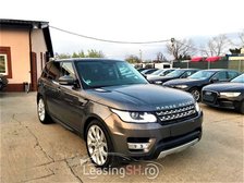 LAN16859 – Land Rover Range Rover Sport la 41.650 EUR (vândut)