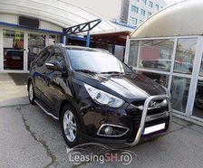 HYU10622 – Hyundai IX35 la 8.950 EUR (vândut)
