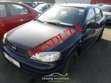 OPE00755 – Opel Astra la 7.440 EUR (vândut)