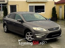 FOR06568 – Ford Mondeo la 12.338 EUR (vândut)