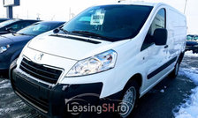 PEU15580 – Peugeot EXPERT la 8.899 EUR (vândut)