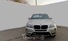 BMW08651 – BMW X3 la 19.899 EUR (vândut)