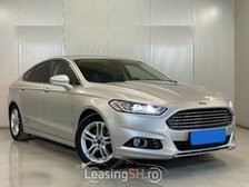 FOR25262 – Ford Mondeo la 15.490 EUR (vândut)