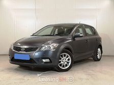 KIA20545 – Kia Ceed la 5.790 EUR (vândut)