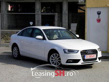 AUD03648 – Audi A4 la 32.178 EUR (vândut)