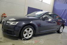 AUD22821 – Audi A4 la 18.999 EUR (vândut)