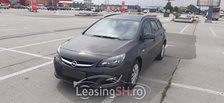 OPE21135 – Opel Astra la 7.850 EUR