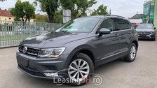 VOL27963 – Volkswagen Tiguan 4Motion Bluemotion la 19.799 EUR