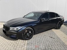 BMW28984 – BMW 740 xDrive la 57.120 EUR