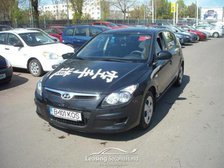 HYU02136 – Hyundai i30 la 7.812 EUR (vândut)