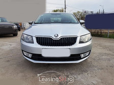 SKO12716 – Skoda Octavia la 8.700 EUR (vândut)