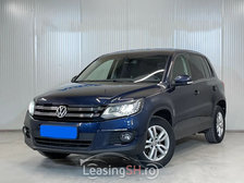 VOL32074 – Volkswagen Tiguan la 14.189 EUR