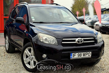 TOY14550 – Toyota RAV 4 la 6.990 EUR (vândut)