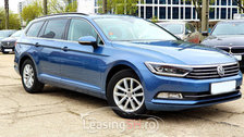 VOL25748 – Volkswagen Passat la 17.990 EUR