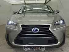 LEX14329 – Lexus NX la 33.308 EUR (vândut)