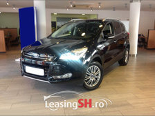 FOR07393 – Ford Kuga la 25.300 EUR (vândut)