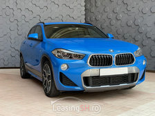 BMW27285 – BMW X2 la 31.990 EUR