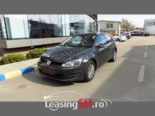 VOL07628 – Volkswagen Golf VII la 9.990 EUR (vândut)