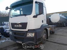 MAN09230 – MAN TGS 18.480 la 53.000 EUR (vândut)