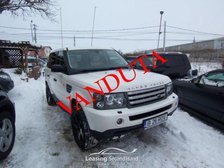 LAN00929 – Land Rover Range Rover la 39.667 EUR (vândut)