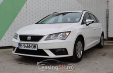 SEA27834 – Seat Leon la 12.950 EUR