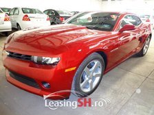 CHE04927 – Chevrolet Camaro la 39.556 EUR (vândut)