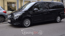 MER27315 – Mercedes-Benz V 220 la 25.781 EUR