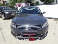 VOL06612 – Volkswagen Passat la 11.400 EUR (vândut)