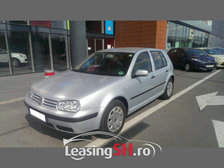 VOL05294 – Volkswagen Golf la 2.200 EUR (vândut)