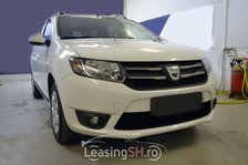 DAC22038 – Dacia Logan MCV la 6.899 EUR (vândut)