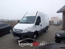 IVE04007 – IVECO DAILY 35 C 10 la 10.900 EUR (vândut)