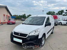PEU26007 – Peugeot Partner L2 la 10.591 EUR