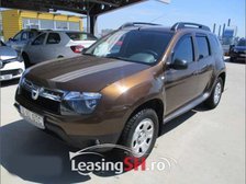 DAC08086 – Dacia Duster la 10.900 EUR (vândut)