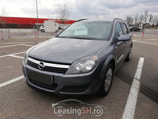 OPE16625 – Opel Astra la 3.390 EUR (vândut)