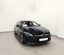 MER30471 – Mercedes-Benz CLA 200 d 7G-DCT la 28.854 EUR