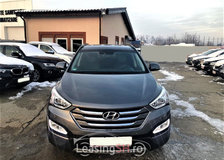 HYU15432 – Hyundai Santa Fe la 21.777 EUR (vândut)