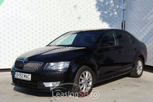 SKO21331 – Skoda Octavia la 9.500 EUR (vândut)