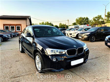 BMW17885 – BMW X4 la 34.391 EUR (vândut)