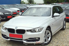 BMW26639 – BMW 318 Touring la 11.950 EUR