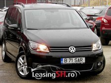 VOL04030 – Volkswagen Touran la 16.058 EUR (vândut)