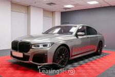 BMW29037 – BMW 725 xDrive la 77.112 EUR