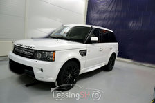 LAN14805 – Land Rover Range Rover Sport la 20.111 EUR (vândut)