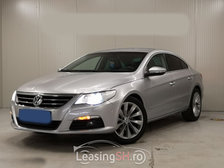 VOL17188 – Volkswagen Passat CC la 9.900 EUR (vândut)