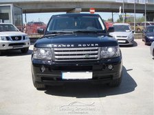 LAN03440 – Land Rover Range Rover Sport la 30.876 EUR (vândut)